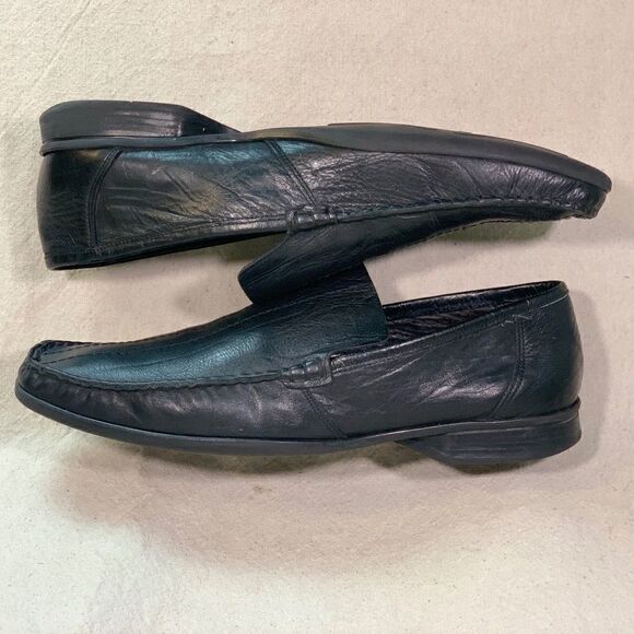 Alfani Loafers Mens Size 10.5 (medium width) - Picture 11 of 16